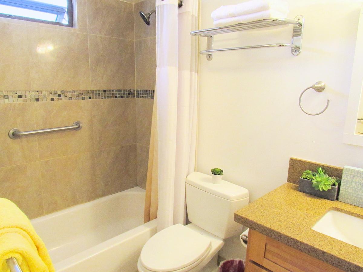 Appartement Waikiki Banyan Ocean View à Oahu Extérieur photo