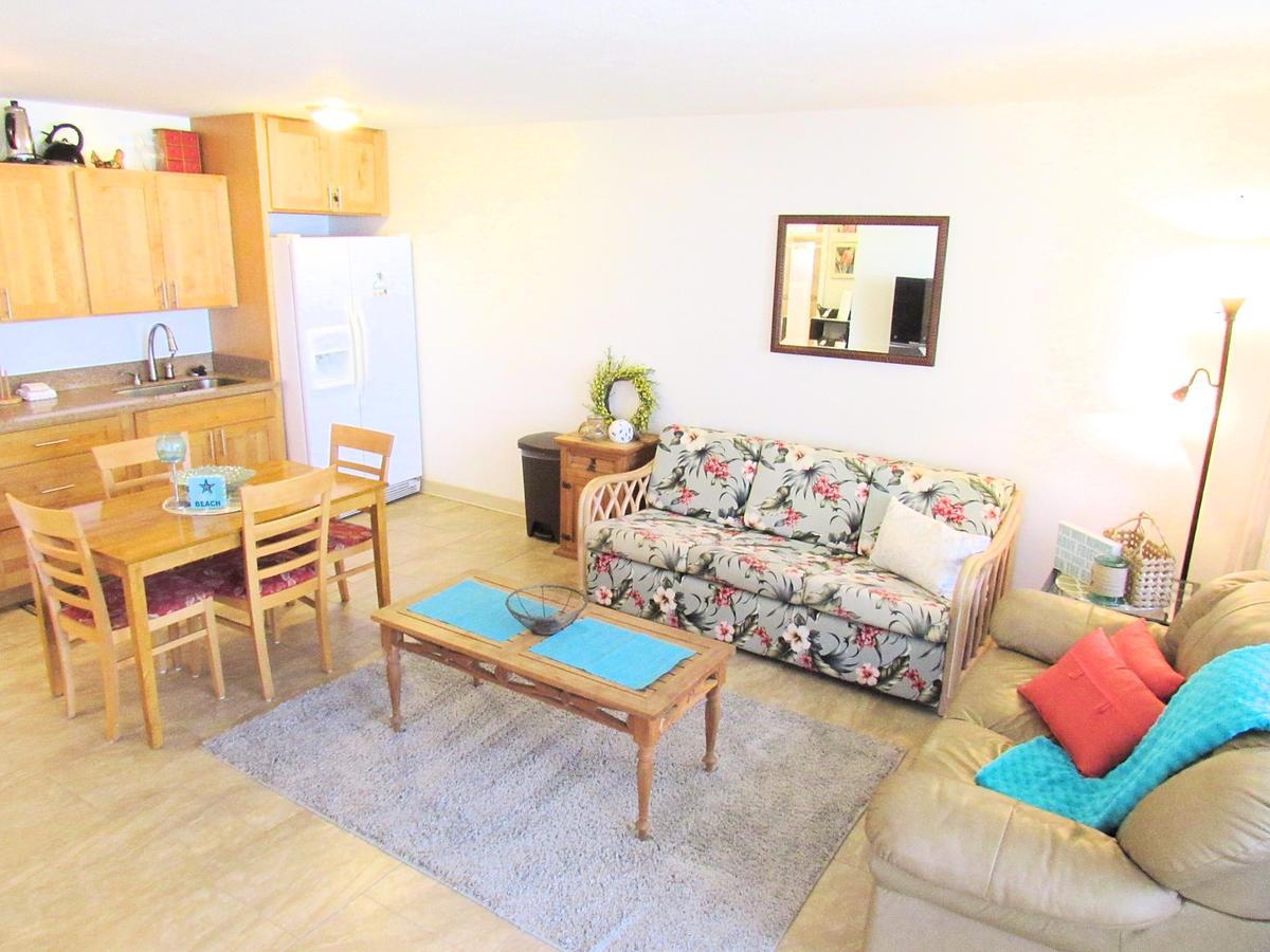 Appartement Waikiki Banyan Ocean View à Oahu Extérieur photo