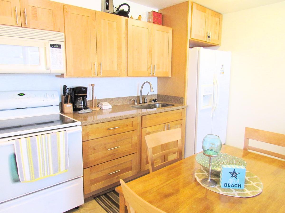 Appartement Waikiki Banyan Ocean View à Oahu Extérieur photo